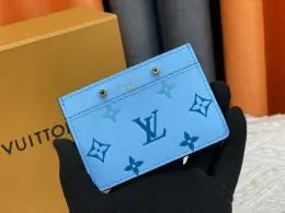 louis vuitton aaa qualite card case pour unisexe s_115a7a5